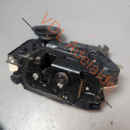 5K4839015B 5K4839015H 5K4839015M  VW Golf MK6 Rear Left Door Lock Actuator 5K4839015B 5K4839015H 5K4839015M 5K4839015AE