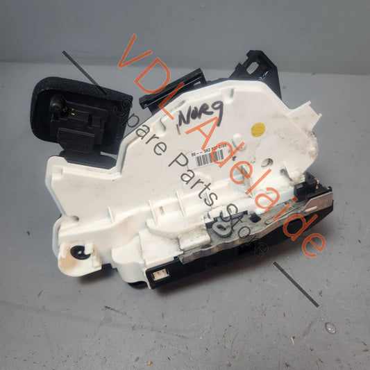 VW Golf MK6 Front Right Door Lock Actuator 5K2837016B