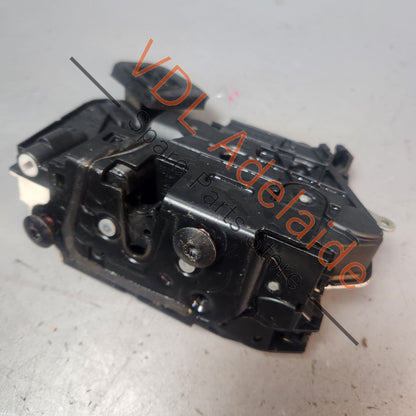 5K2837015 5K2837015H   VW Golf MK6 Front Left Door Lock Actuator 5K2837015 5K2837015H