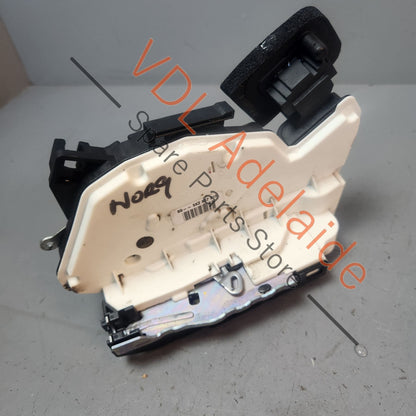 5K2837015 5K2837015H   VW Golf MK6 Front Left Door Lock Actuator 5K2837015 5K2837015H