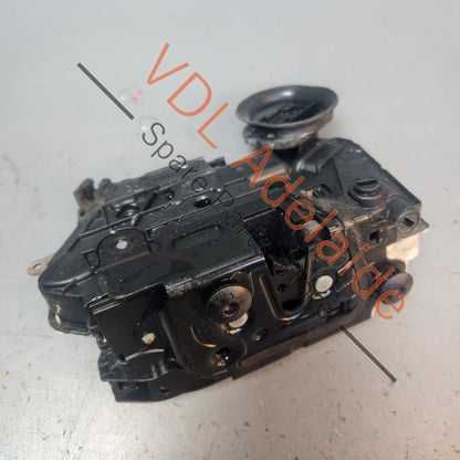 VW Golf MK6 Rear Right Door Lock Actuator 5K4839016B 5K4839016H 5K4839016M 5K4839016AE