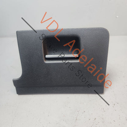 5K2857919D 5K2857923B   VW Golf MK6 RHS Glovebox Glove Compartment Storage Interior Trim 5K2857919D