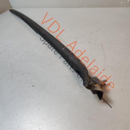 5K0854319C 5K0854319   VW Golf MK6 Left Side Windscreen Edge Trim Molding Water Deflector Strip 5K0854319C