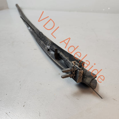 5K0854319C 5K0854319   VW Golf MK6 Left Side Windscreen Edge Trim Molding Water Deflector Strip 5K0854319C