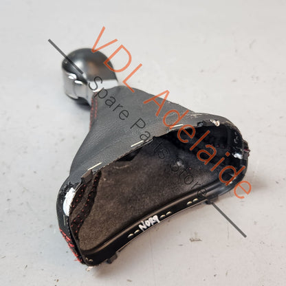 1K2713203ANXPR 1K2713203AQUZD   VW Golf MK6 Gti MK5 R32 DSG Auto Gear Selector Knob Shifter 1K2713203AQ UZD