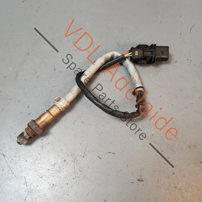 06F906262AC 1K0998262AA   VW Golf MK6 Oxygen Exhaust Sensor Lambda Probe Up stream Pre-cat 06F906262AC 1K0998262AA