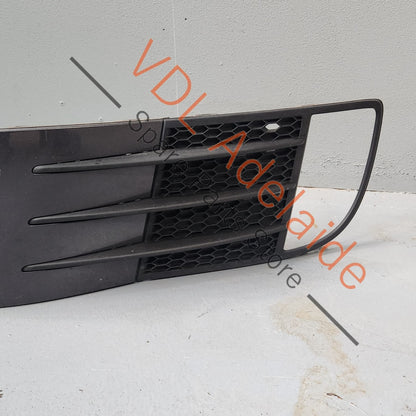 5K0853655G 5K0853677C 5K0853665C 5K0853666C VW Golf MK6 Gti GTD Front Lower Grille Middle Left & Right 5K0853677C 5K0853665C 5K0853666C 5K0853655G