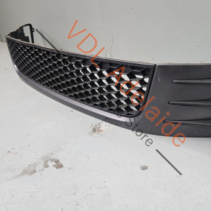 5K0853655G 5K0853677C 5K0853665C 5K0853666C VW Golf MK6 Gti GTD Front Lower Grille Middle Left & Right 5K0853677C 5K0853665C 5K0853666C 5K0853655G