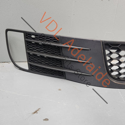 5K0853655G 5K0853677C 5K0853665C 5K0853666C VW Golf MK6 Gti GTD Front Lower Grille Middle Left & Right 5K0853677C 5K0853665C 5K0853666C 5K0853655G