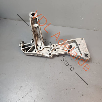 1K0199296E    VW Golf MK6 Right Side Engine K Frame Crossmember Bracket Aluminium 1K0199296J 1K0199296E