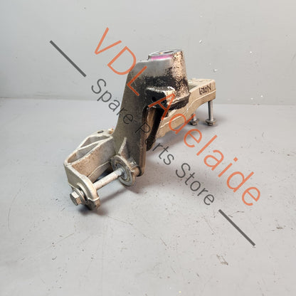 1K0199295E    VW Golf MK6 Left Side Engine K Frame Crossmember Bracket  Aluminium 1K0199295E