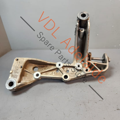 1K0199295E    VW Golf MK6 Left Side Engine K Frame Crossmember Bracket  Aluminium 1K0199295E