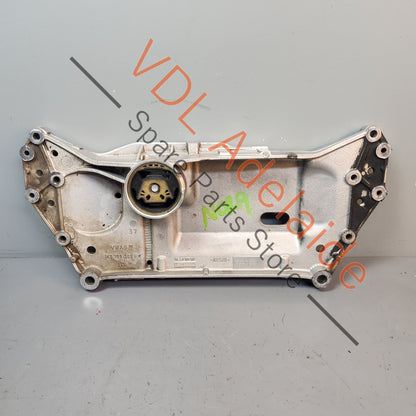 
1K0199313AL    VW Golf MK6 Engine K Frame Crossmember Bracket Aluminium 1K0199313AL