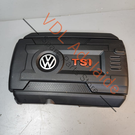 
06K103925BP    VW Golf MK7 TSI Engine Cover Red letters 06K103925BP for CHHA, CNTA, CNTC