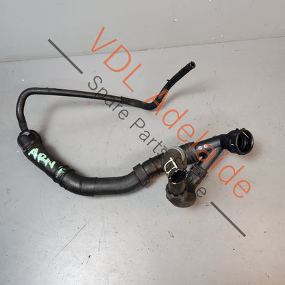 
5Q0122101FR    VW Golf MK7 Gti Coolant Hose for LHS 5Q0122101FR