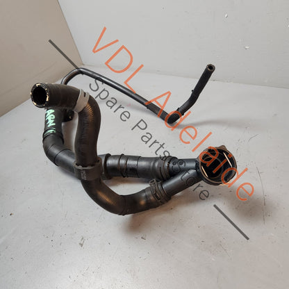 
5Q0122101FR    VW Golf MK7 Gti Coolant Hose for LHS 5Q0122101FR