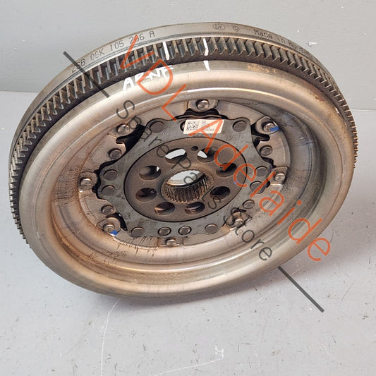 06K105266A    Golf GTi MK7 Dual Mass DSG Flywheel 06K105266A