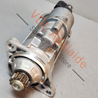 02E911024B 02E911022H   VW Golf 2.0 1.1KW Starter Motor Bosch 02E911024B 02E911022H