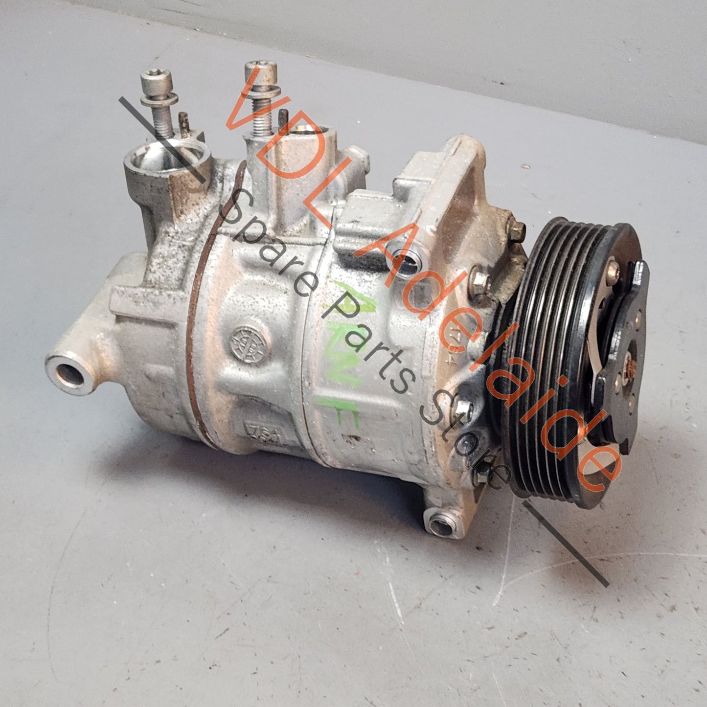 5Q0820803M    VW Golf MK7 AC Air Compressor 5Q0820803M