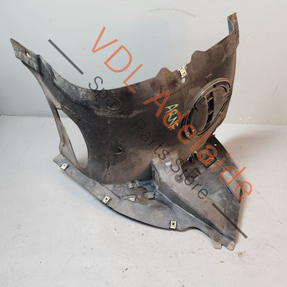 5G0805911AJ    VW Golf MK7 GTi Front Left Lower Wheel Housing Liner 5G0805911AJ