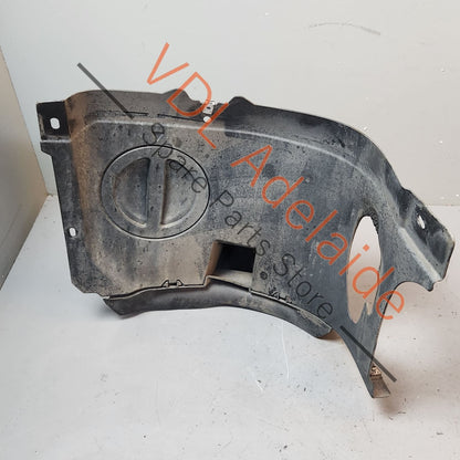 5G0805911AJ    VW Golf MK7 GTi Front Left Lower Wheel Housing Liner 5G0805911AJ