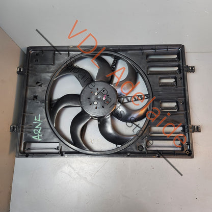 5Q0121203DE    VW Golf MK7 R Gti Radiator Fan 440mm 400W 5Q0121203DE