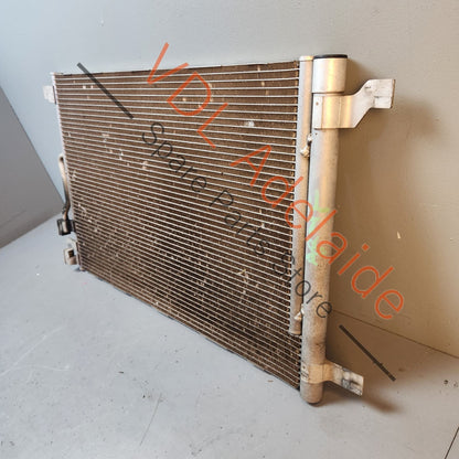 5Q0816411AR 5Q0816411BH 5Q0816411BL  VW Golf MK7 7.5 Air Conditioning AC Condenser Radiator 5Q0816411AR 5Q0816411BH 5Q0816411BL