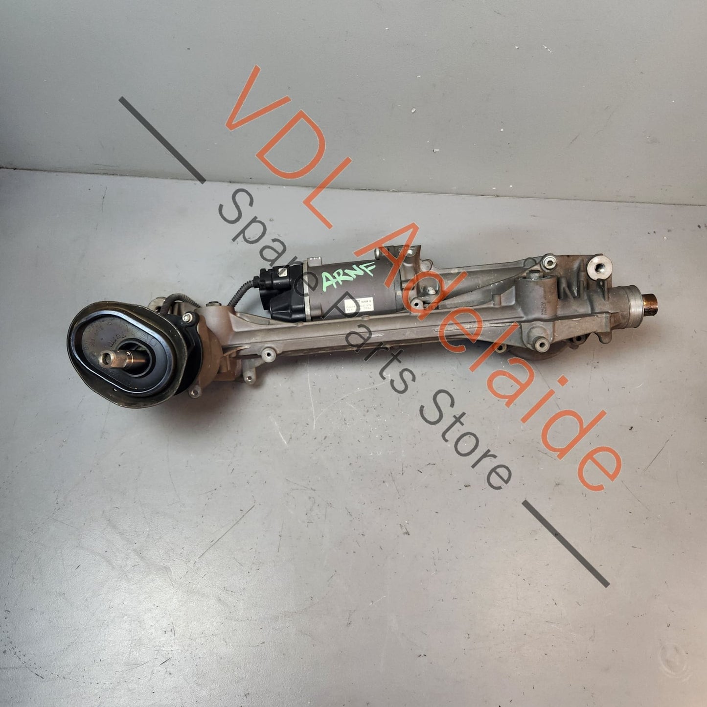 5Q2423056J 5Q2423056JX 5Q2423053AC  VW Golf MK7 7.5 Gti Steering Rack 5Q2423056J / 5Q2423053AC