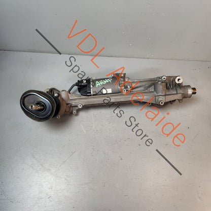 5Q2423056J 5Q2423056JX 5Q2423053AC  VW Golf MK7 7.5 Gti Steering Rack 5Q2423056J / 5Q2423053AC