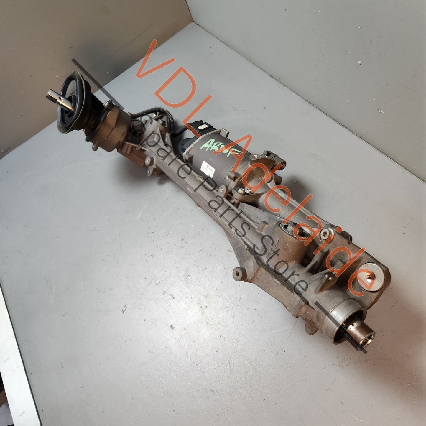 5Q2423056J 5Q2423056JX 5Q2423053AC  VW Golf MK7 7.5 Gti Steering Rack 5Q2423056J / 5Q2423053AC