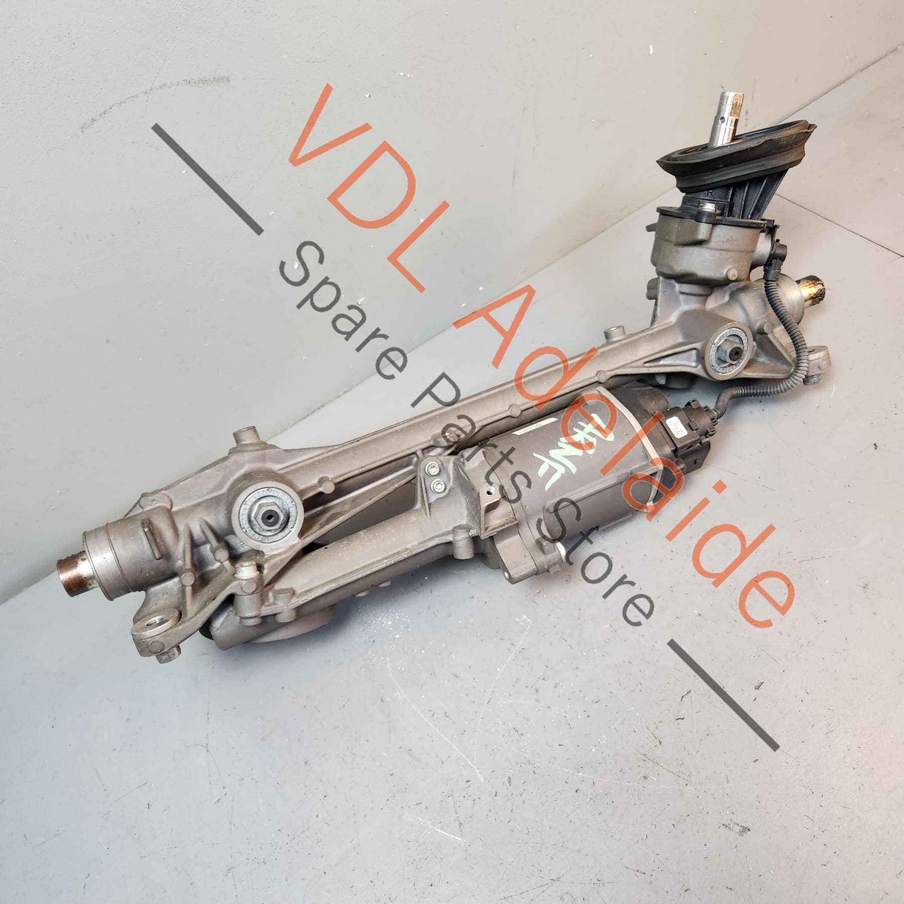 5Q2423056J 5Q2423056JX 5Q2423053AC  VW Golf MK7 7.5 Gti Steering Rack 5Q2423056J / 5Q2423053AC