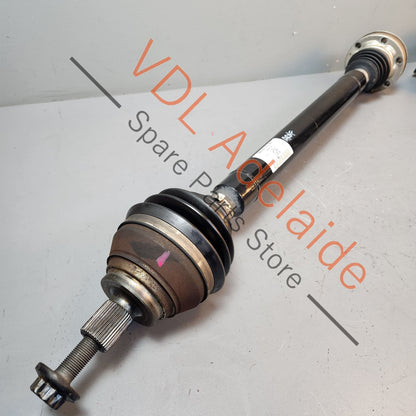 5Q0407272DQ    VW Golf Gti MK7 7.5 Right Front Driveshaft 5Q0407272DQ