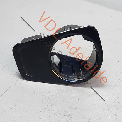 5G2858060 5G2858060CYI2   VW Golf GTi Mk7 Headlight Switch Surround Interior Trim Gloss Black 5G2858060C YI2