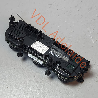 5G0907044CE 5G0907044CEWZU   Volkswagen VW Golf MK7 Climate Aircon AC Seat Heater Switch 5G0907044CE