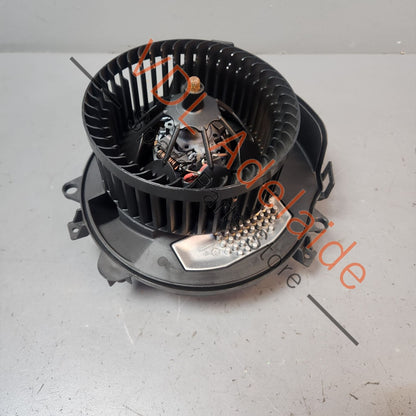 5Q2819021B 5Q2819021C   VW Golf MK7 Audi A3 8V Air conditioning Dash Blower Fan & Control Unit suit RHD 5Q2819021B 5Q2819021C