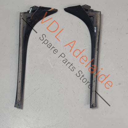 5G6805945C 5G6805946C   VW Golf MK7 7.5 Rear Window Spoiler Trim Set Left & Right 5G6805945C 5G6805946C