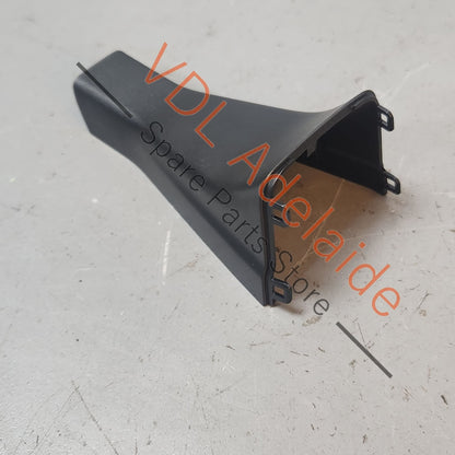 5G0857593B    VW Golf Mk7 Interior Rear View Mirror Trim Cover 5G0857593A 5G0867927A