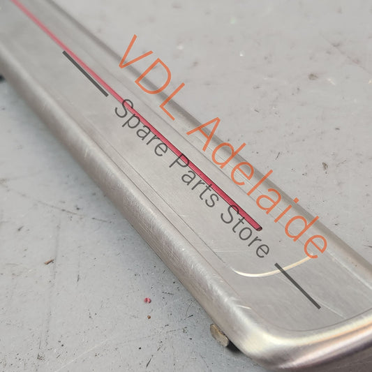 5G4853369HDAT    1x Left Side VW Golf Gti Mk7 Red Light Door Sill Trim Strip Illuminated 5G4853369H DAT