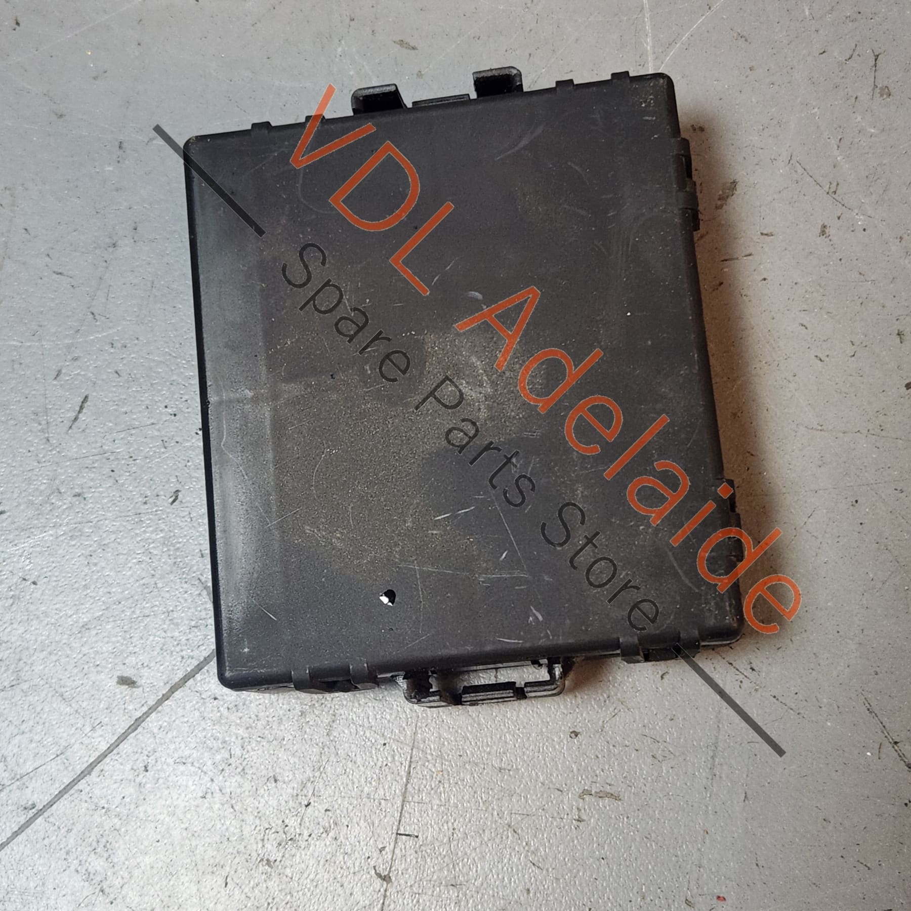 3Q0907530L    VW Golf MK7 Diagnosis Databus Canbus Gateway Module MQB High 3Q0907530L 3Q0907530C