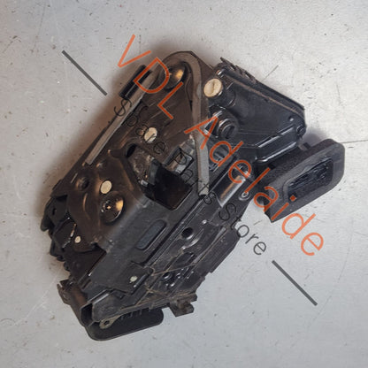 5TA839015D    VW Golf Audi Q3 RSQ3 F3 Rear Left Door Lock Mechanism 5TA839015D