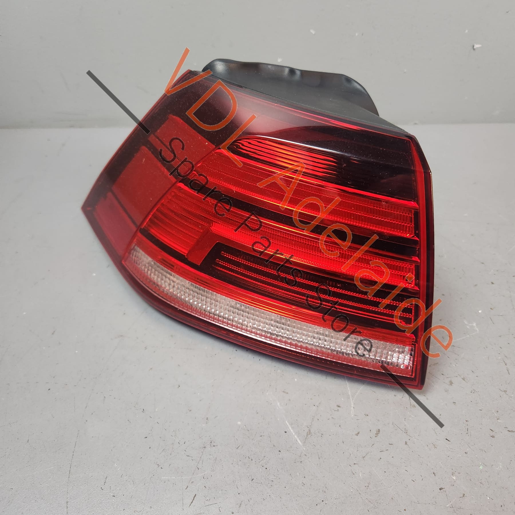 5G0945095Q    VW Golf MK7.5 Gti Rear Left Outer LED Tail Light for RHD 5G0945095Q