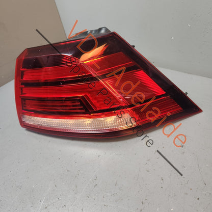 5G0945096Q    VW Golf MK7.5 Gti Rear Right Outer LED Tail Light for RHD 5G0945096Q