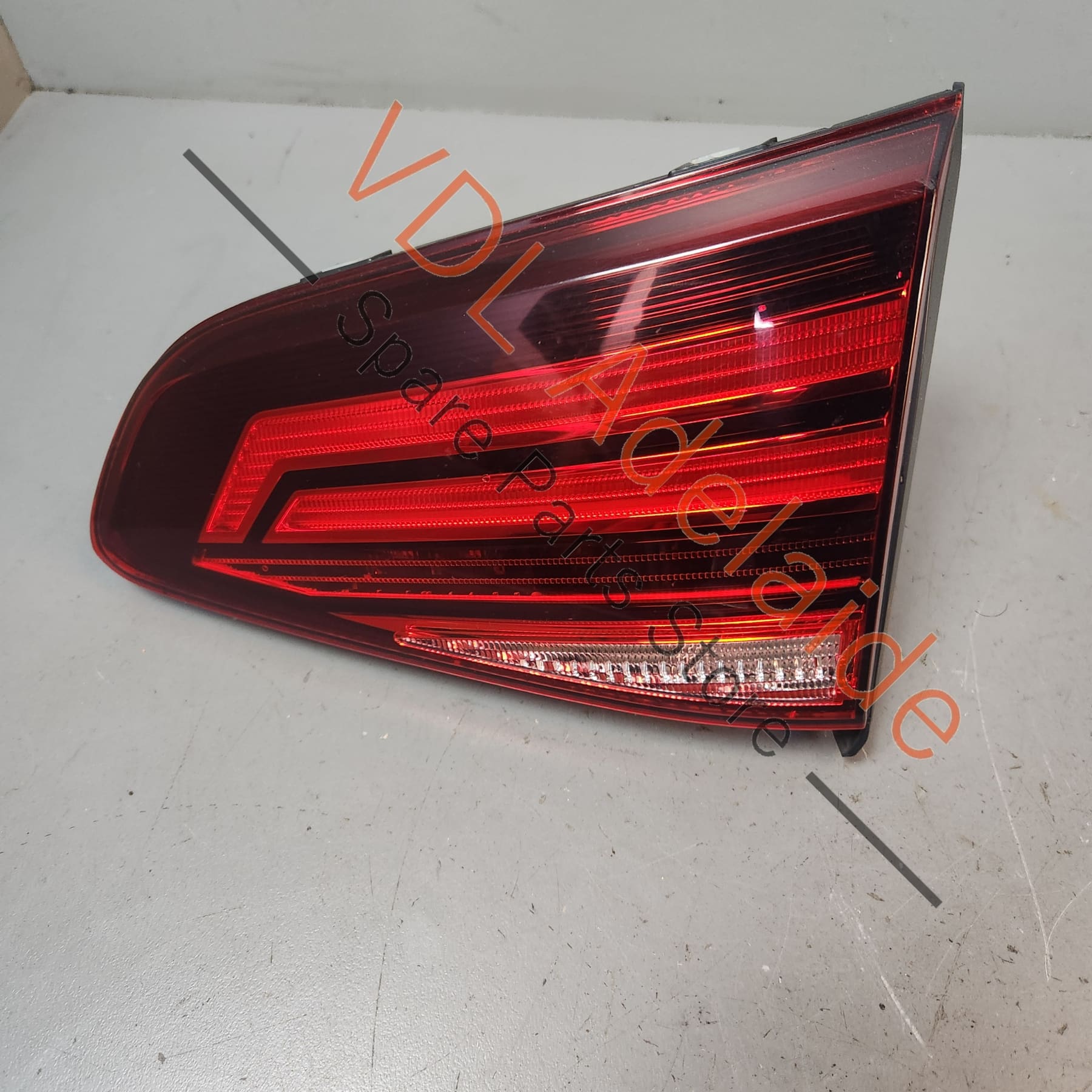 5G0945093AH    VW Golf MK7.5 Gti Rear Right Inner LED Tail Light for RHD 5G0945094AH