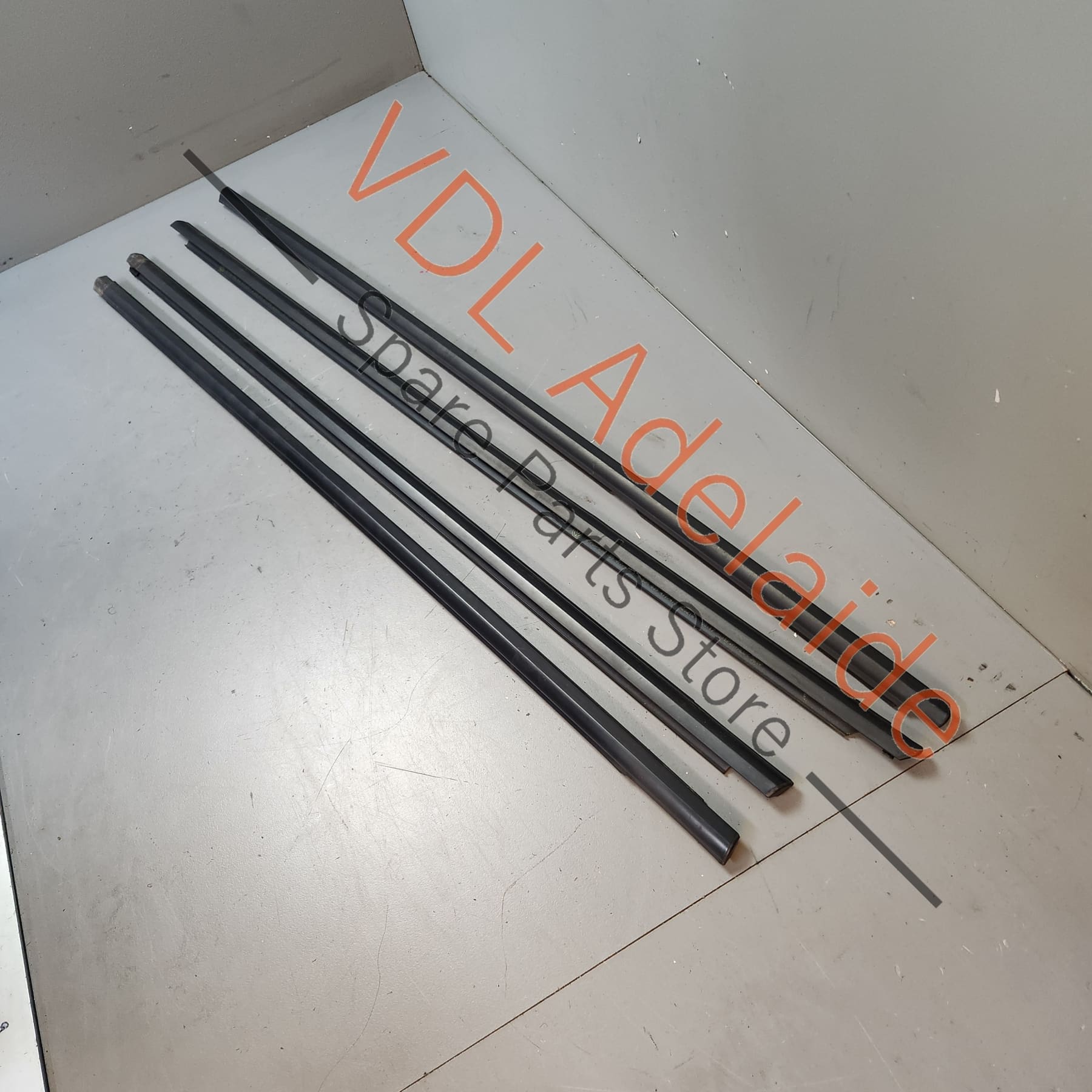 Volkswagen Golf Mk7 2013-2020 – VDL Adelaide Spare Parts Store