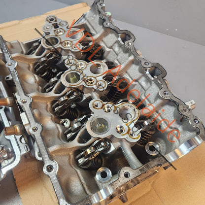 PAC103061A 9A710306110 9A710900311 9A710910202 Porsche 324kw DCAB DCA Engine Cylinder Head Cyl 4-6 Left Complete With Camshafts and Valves