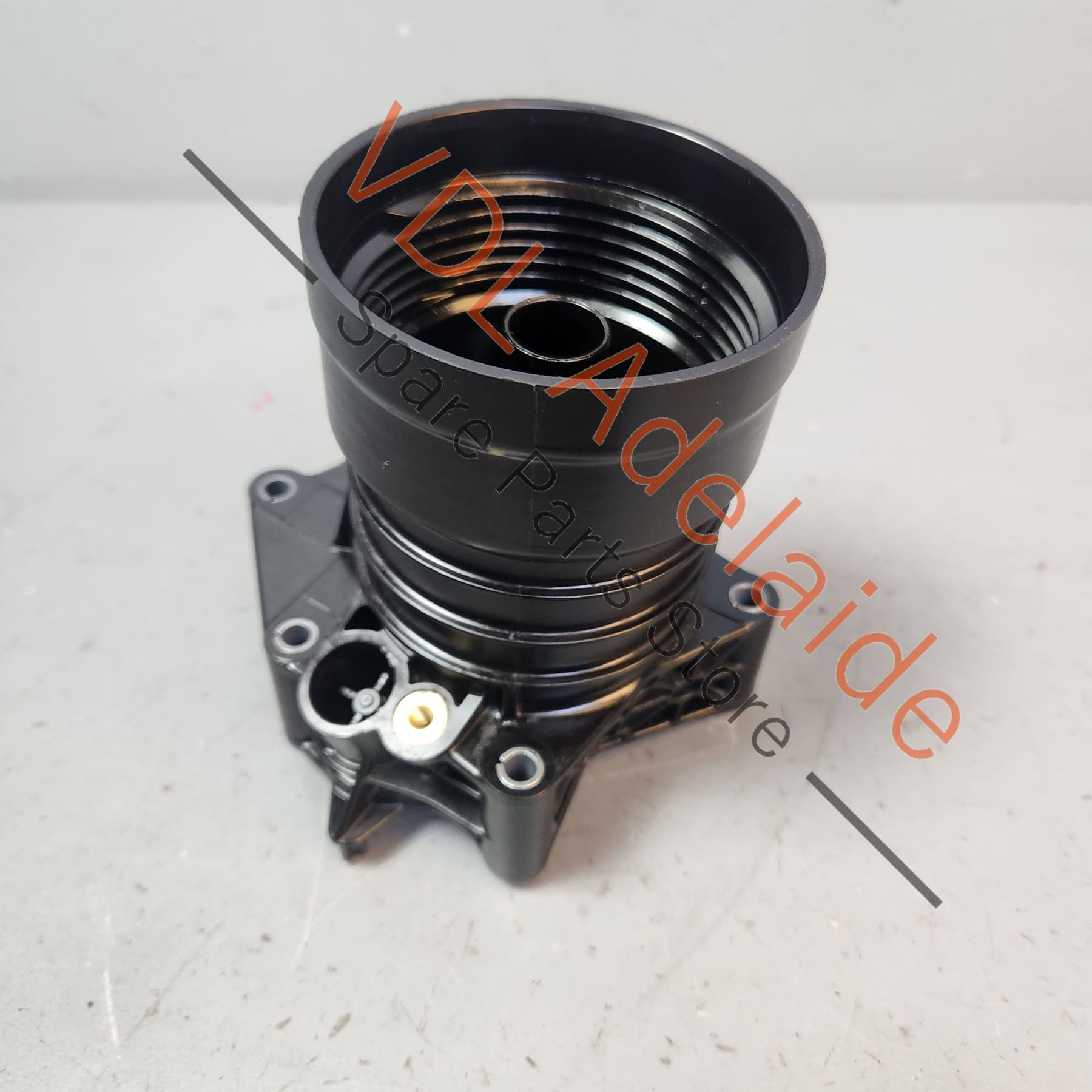 PAB115401 PAC115401 9A711540100 06M115401F Porsche Cayenne 2.9L Oil Filter Housing suit DCAB DCBE PAB115401