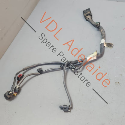 06M971627D    VW Audi Porsche Coolant Temperature Sensor Wiring Harness Cable 06M971627D