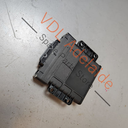 09D927750EL    VW Touareg V10 Porsche Cayenne TCU Transmission Control Unit Module 09D927750EL