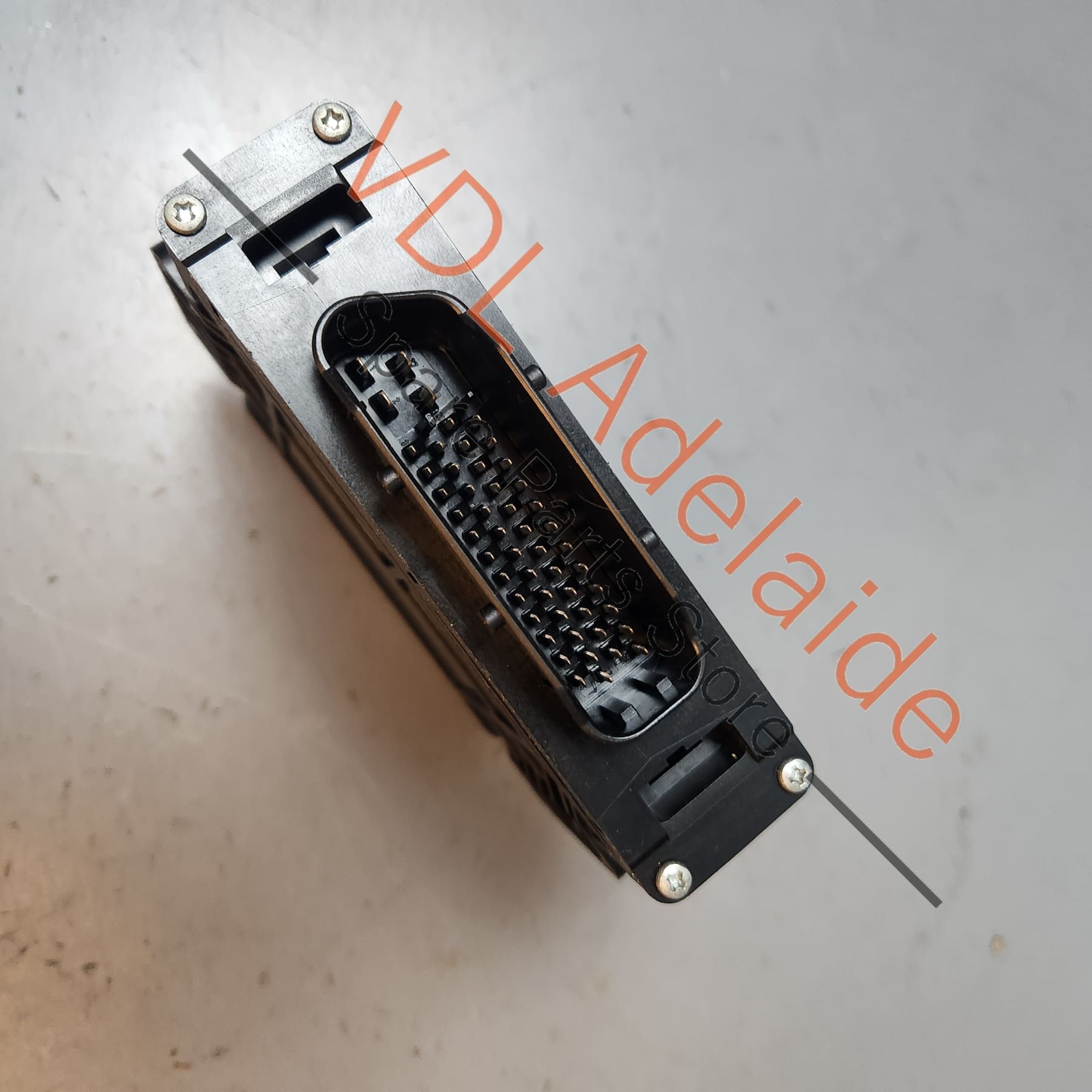 09D927750EL    VW Touareg V10 Porsche Cayenne TCU Transmission Control Unit Module 09D927750EL