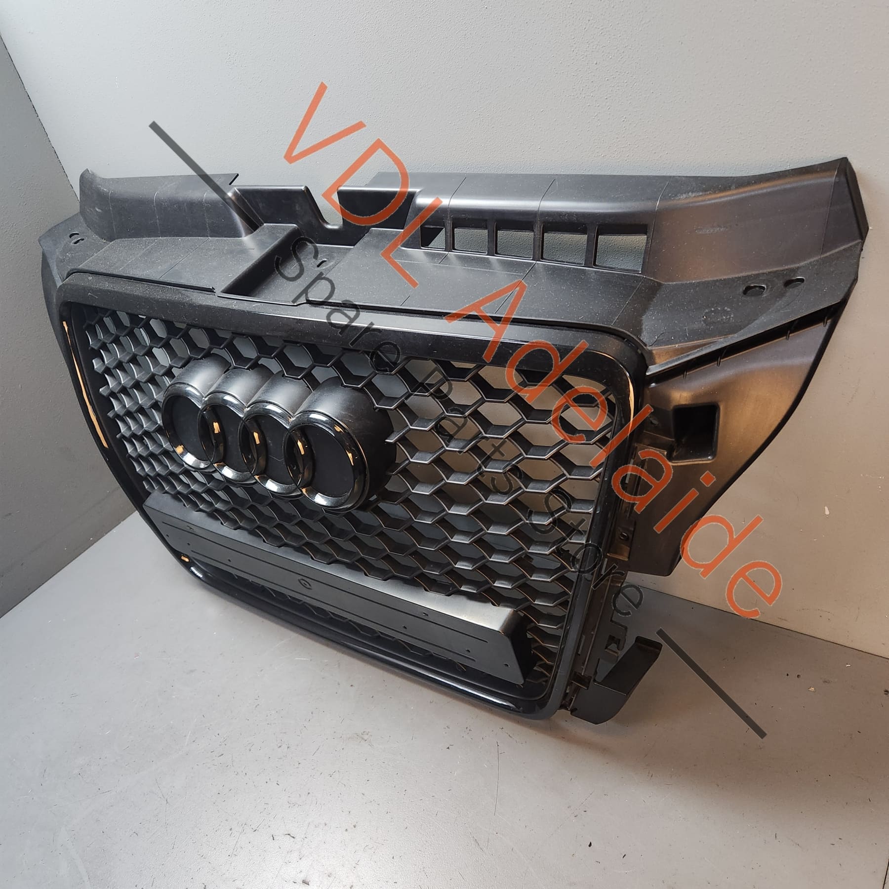 8P0853651QVMZ 8P0853651Q   Audi S3 RS3 Style 8P Radiator Grille for Front Bumper